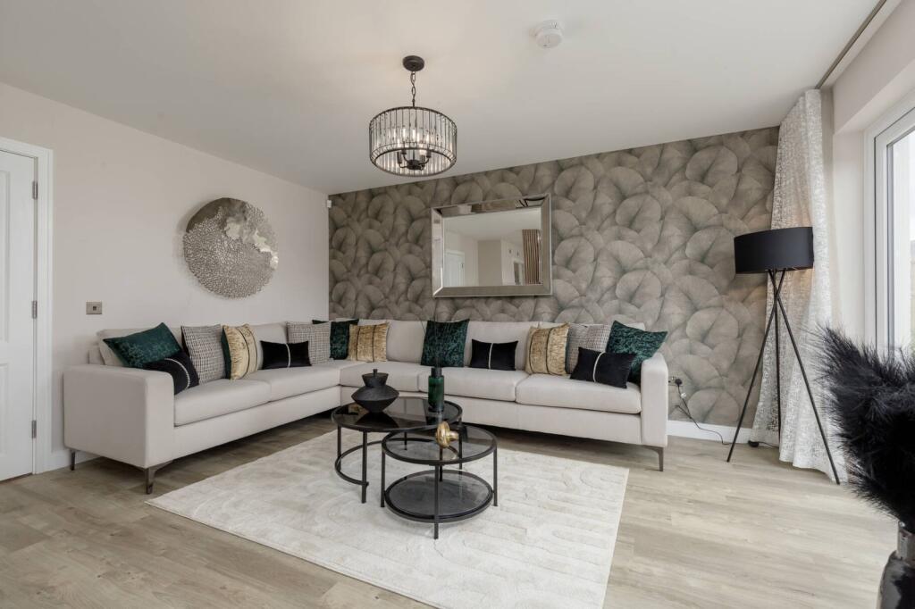 House in South Queensferry, Echline - View 5