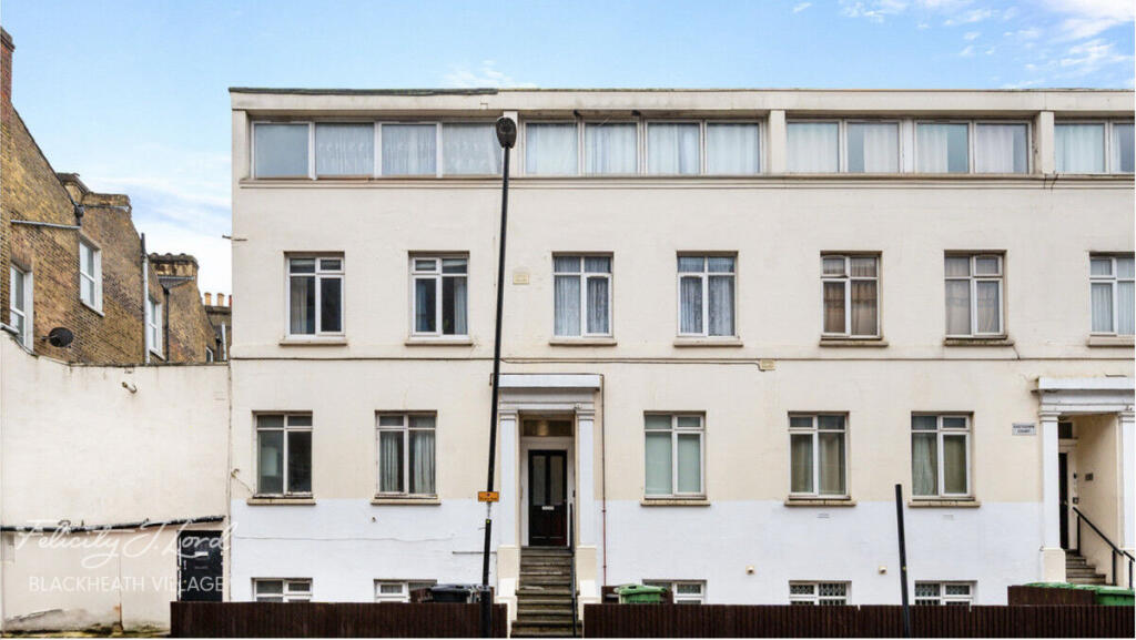 Main image of property: Eastdown Park, London