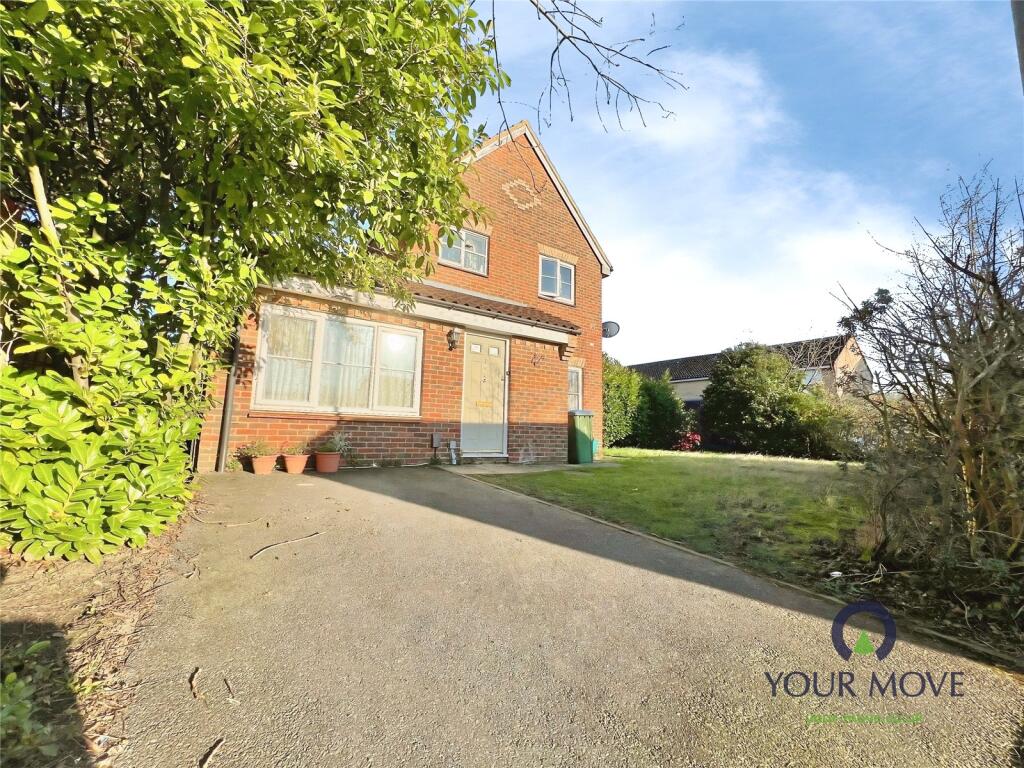 Main image of property: Apple Orchard, Swanley, Kent, BR8