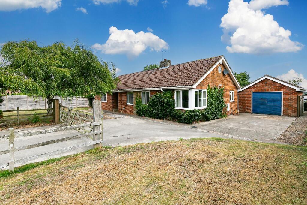 Main image of property: Church Lane, Seaton Ross, York, YO42 4LS