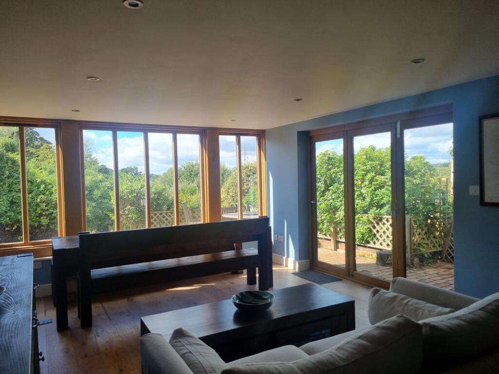 House in Ipswich - View 4