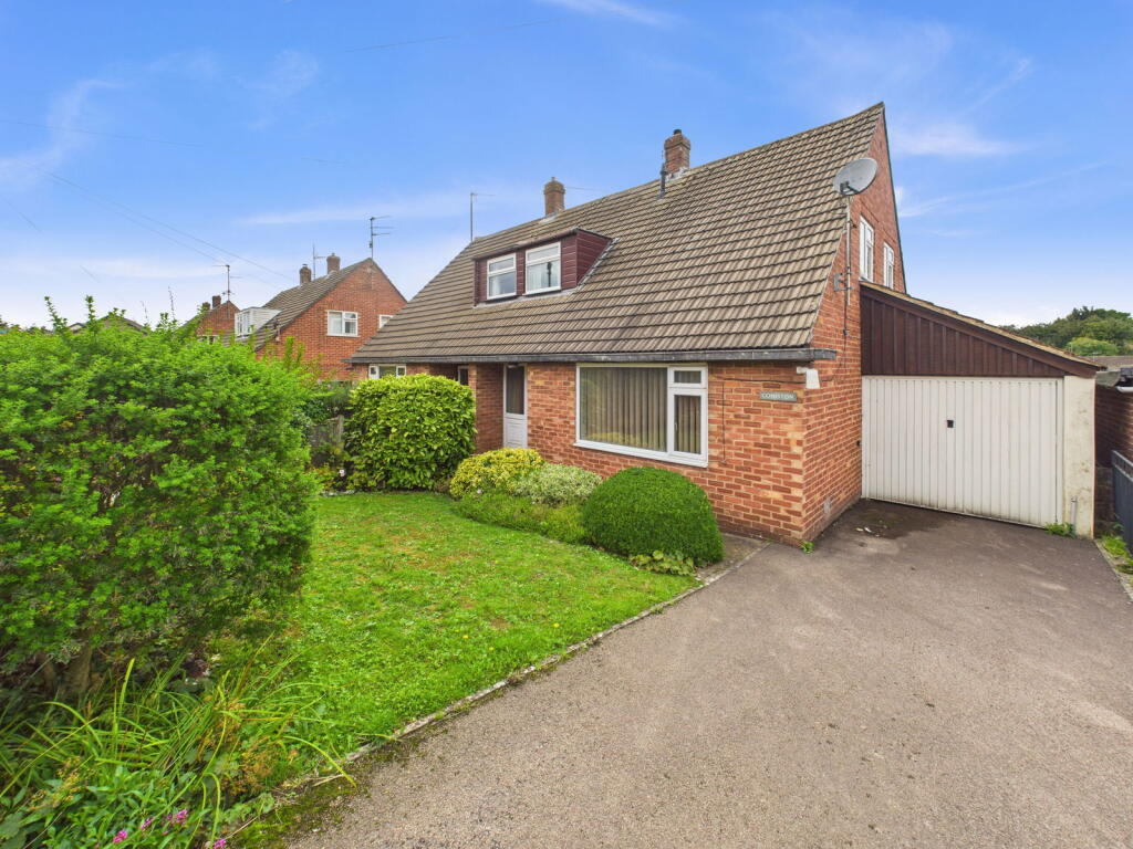 Main image of property: Gloucester Road, Coleford