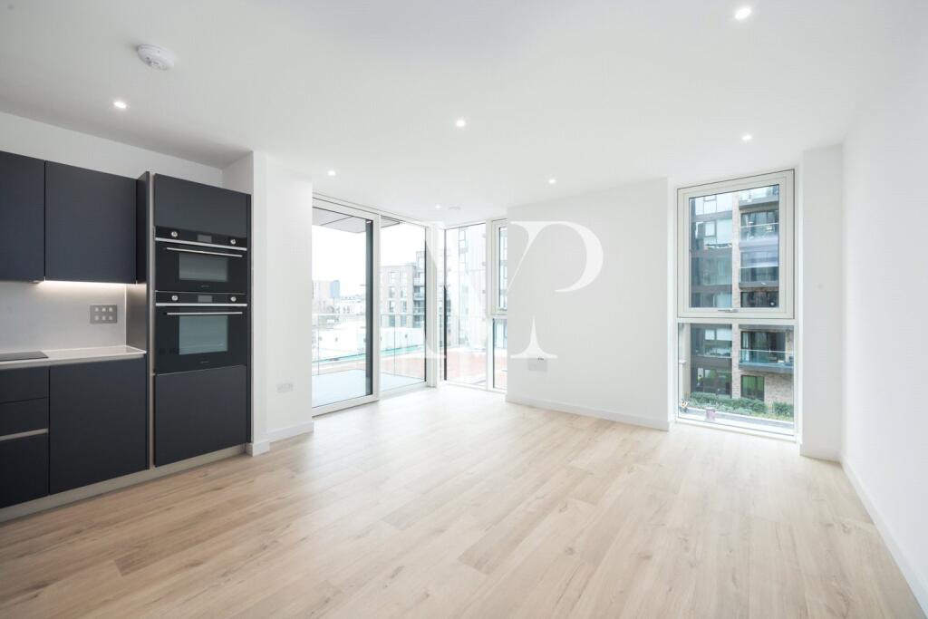 Main image of property: Hartingtons Court, Coster Avenue London, N4