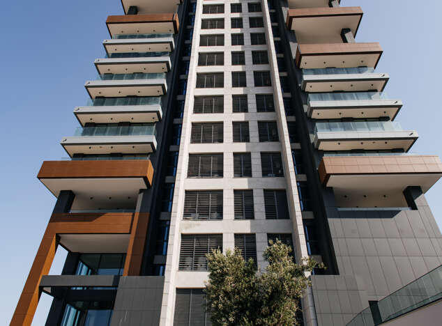 Main image of property: Limassol, Agios Tychonas