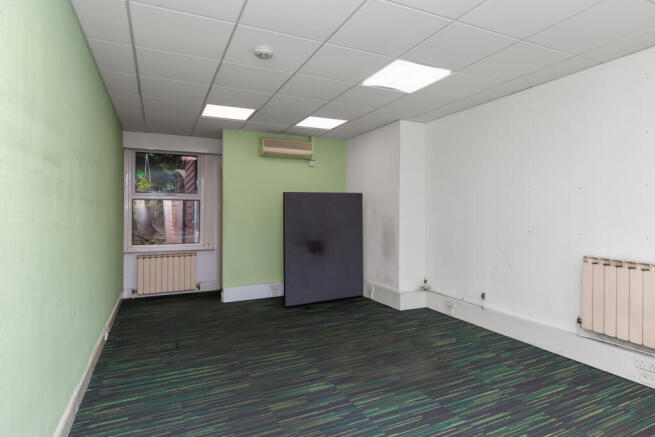 Crossway House, 8 London Road, Reigate RH2 9HY