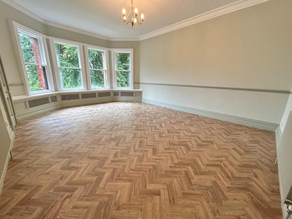 Mayfair Mansions, Mersey Road, West Didsbury photo 2