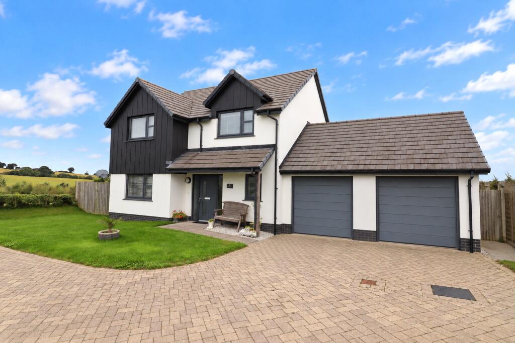 Main image of property: Wood Lea, Parkham, Bideford, Devon, EX39