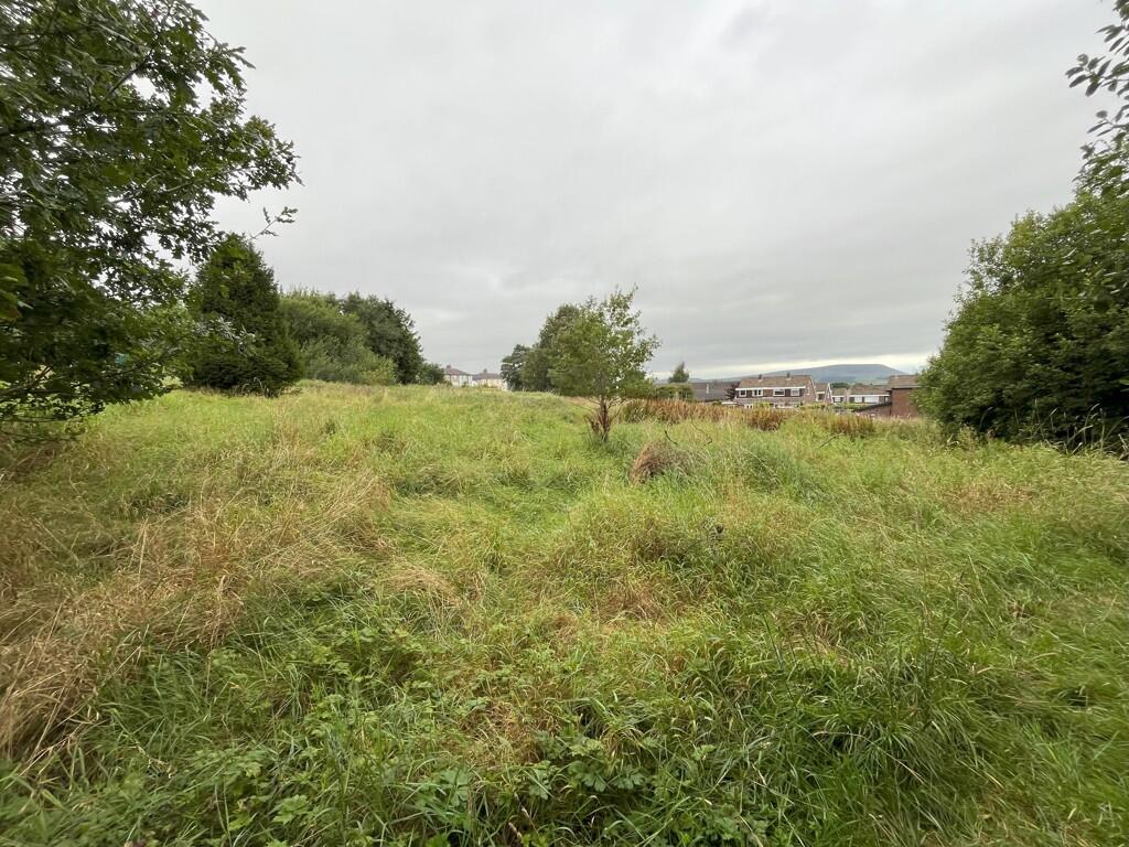 Additional image 2 of Land to the South of Lowthwaite Drive, Nelson, BB9 0SU