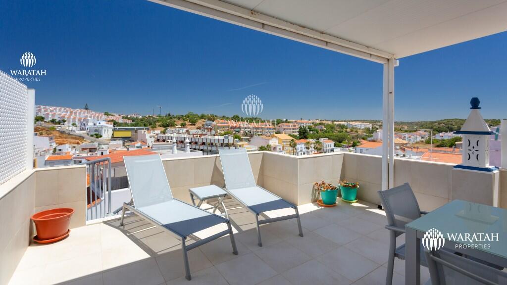 Main image of property: Ferragudo, Algarve