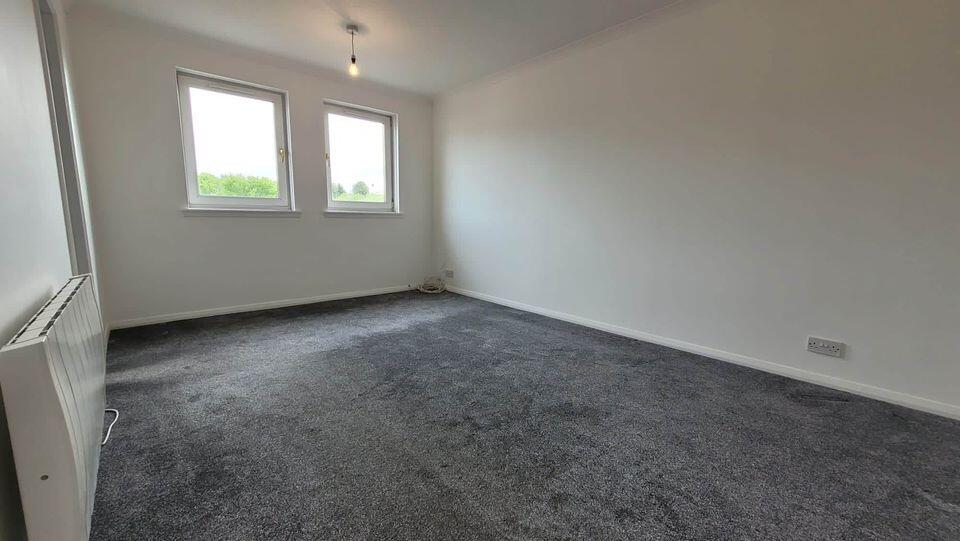 Apartment in Kilmarnock - View 3