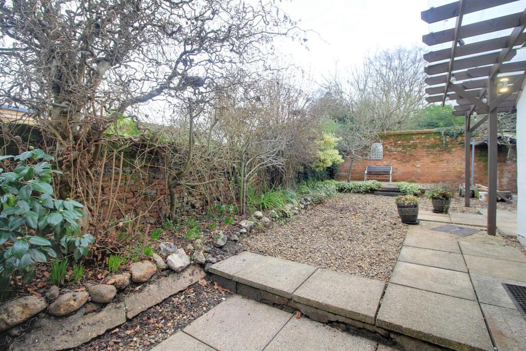 Main image of property: High Street, Foulsham