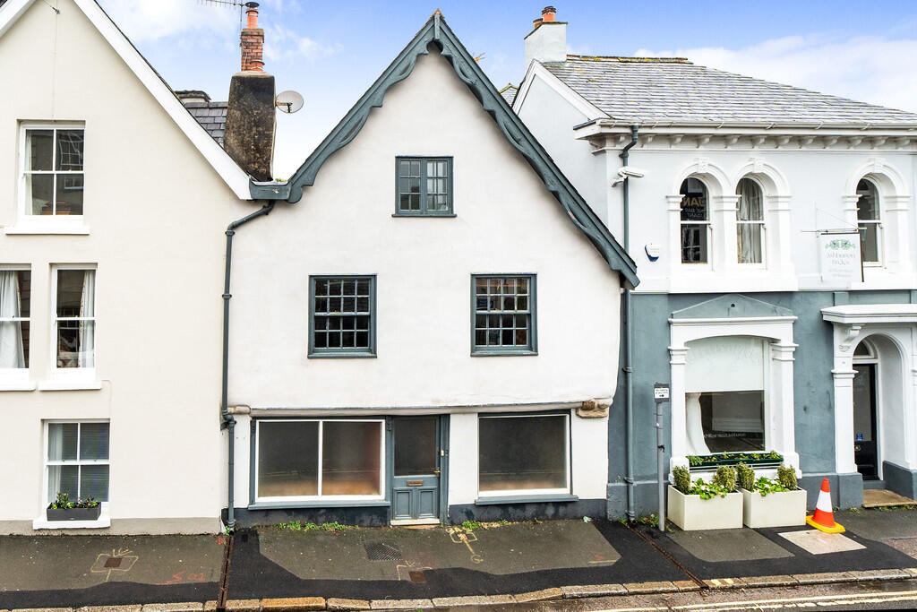 Main image of property: Ashburton, Devon