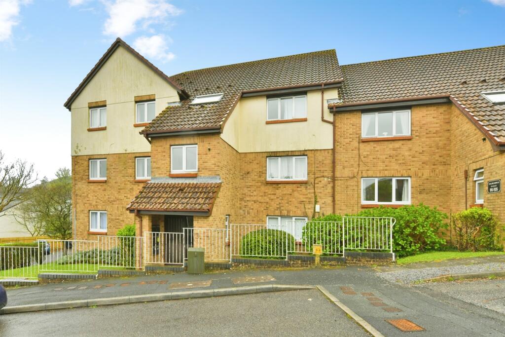 Main image of property: College Dean Close, Derriford, Plymouth