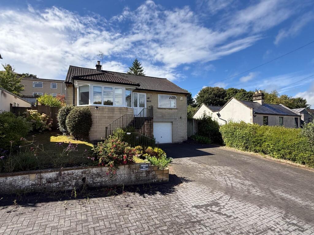 Main image of property: Summerfield Road, Bath