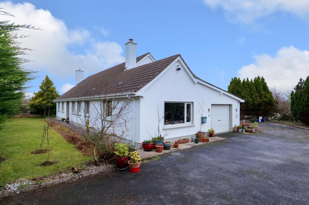Main image of property: Pribbaun, Rosscahill, Co. Galway, H91 YY3F