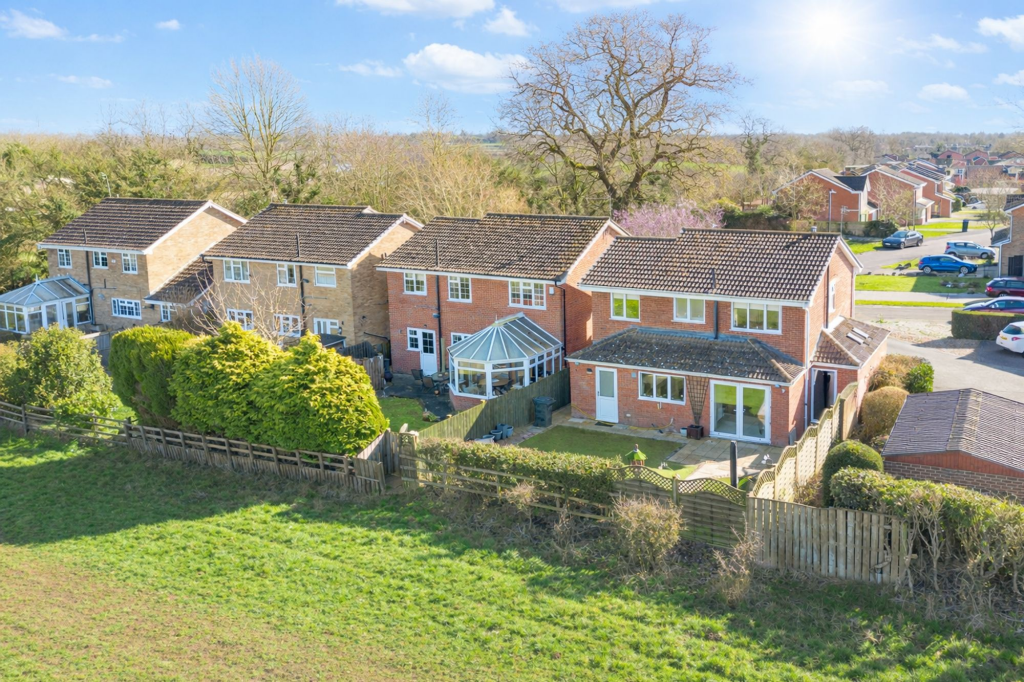 Main image of property: Herriot Way, Thirsk, YO7