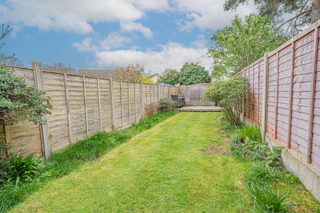 Additional image 19 of Lugtrout Lane, Catherine-De-Barnes, B91