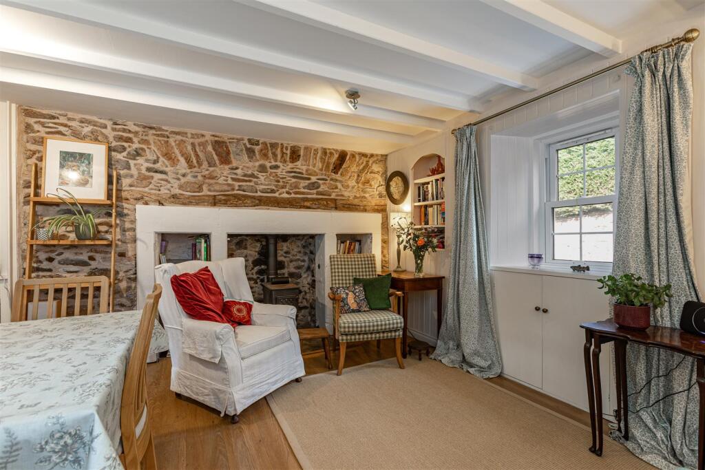 Apartment in Galashiels - View 5