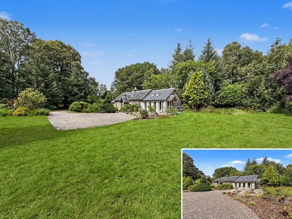 Main image of property: Mill House, Bunroy, Roy Bridge, Highland, PH31 4AG