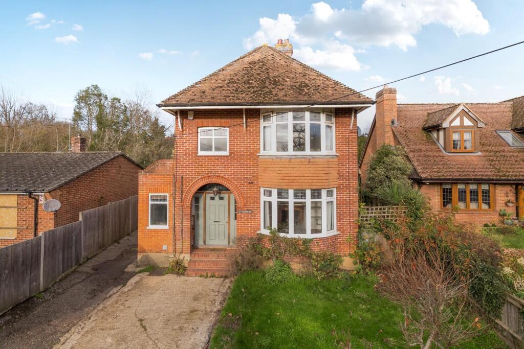 Main image of property: Vicarage Road, Yalding, Maidstone