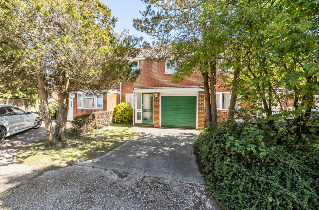 Main image of property: Harwich Close, Lower Earley, Reading