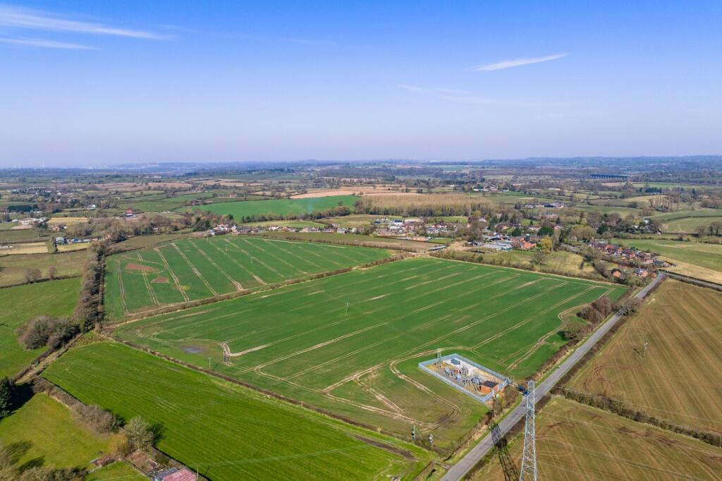 Main image of property: Crowton (Lot 2), Northwich, Cheshire