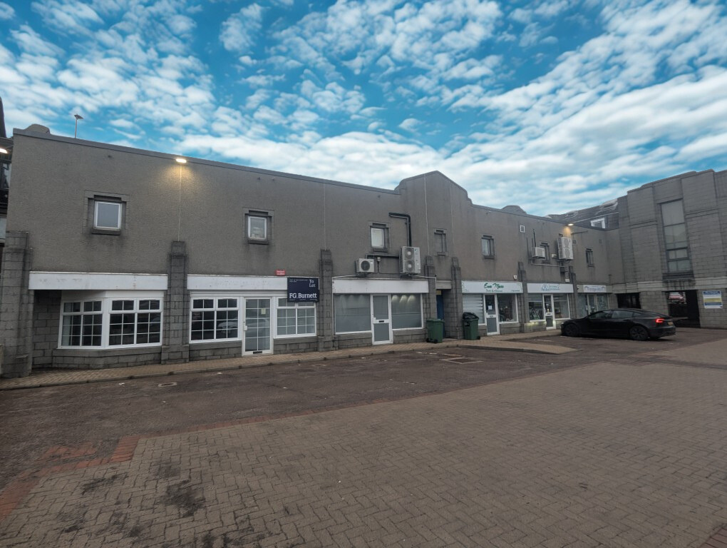 Main image of property: The Courtyard, Aberdeen, Aberdeenshire, AB15