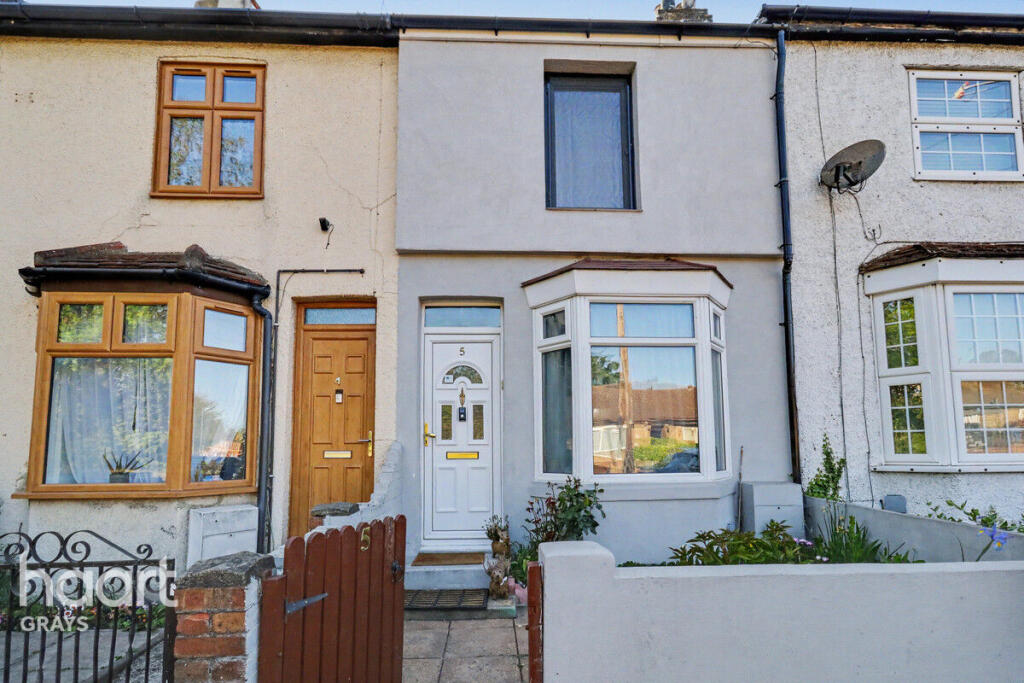 Main image of property: Mill Lane, Grays