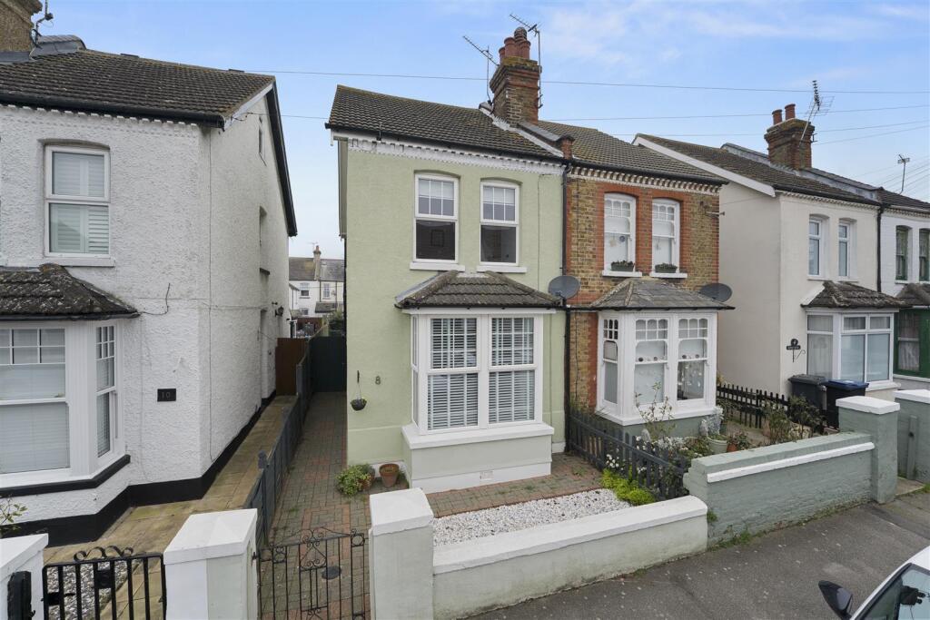 Main image of property: Arkley Road, Herne Bay