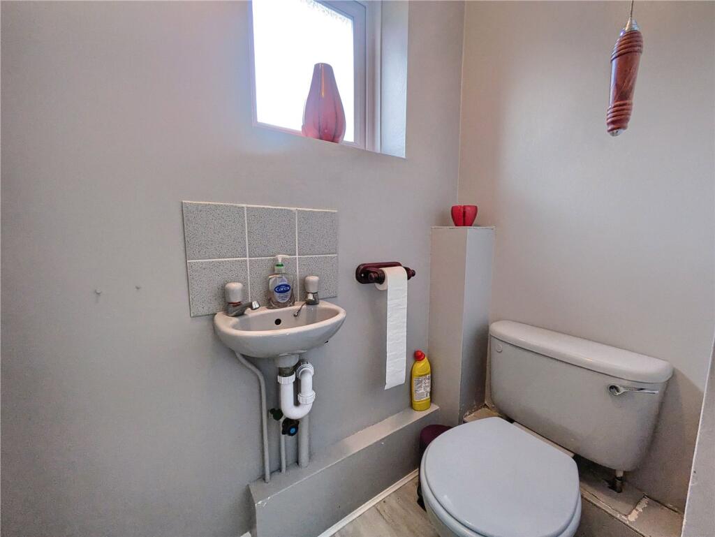 House in Stockton-on-Tees - View 5