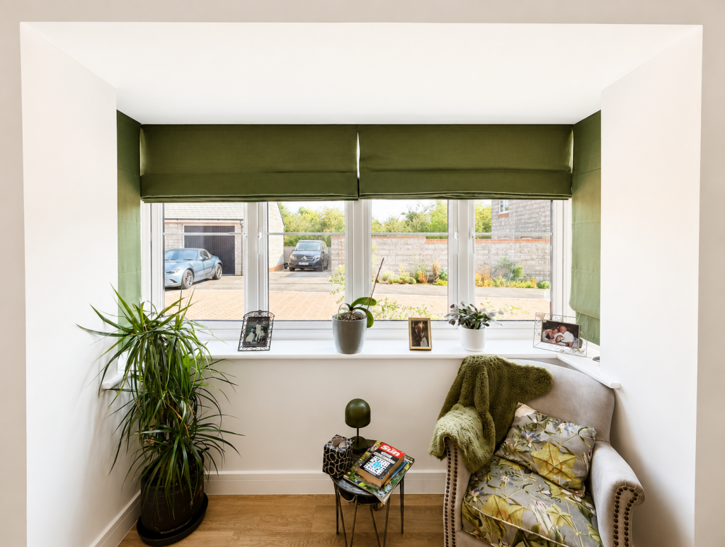 House in Taunton - View 4