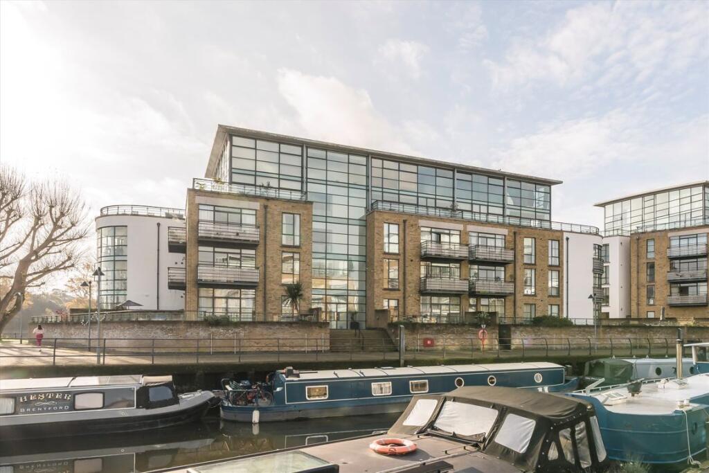 Main image of property: Point Wharf Lane, Brentford