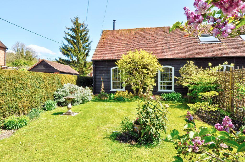 Main image of property: Hambleden Valley. The village of Fingest.