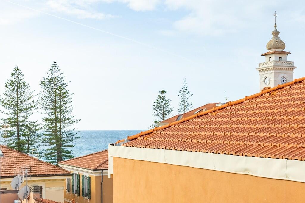 Main image of property: Bordighera, Imperia, Liguria