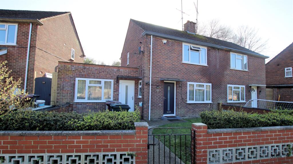 Main image of property: Rodway Road, Tilehurst, Reading