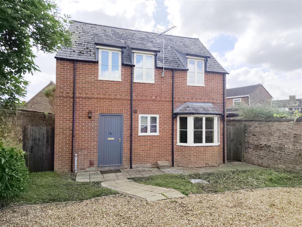 Main image of property: East Street, Crowland, Peterborough