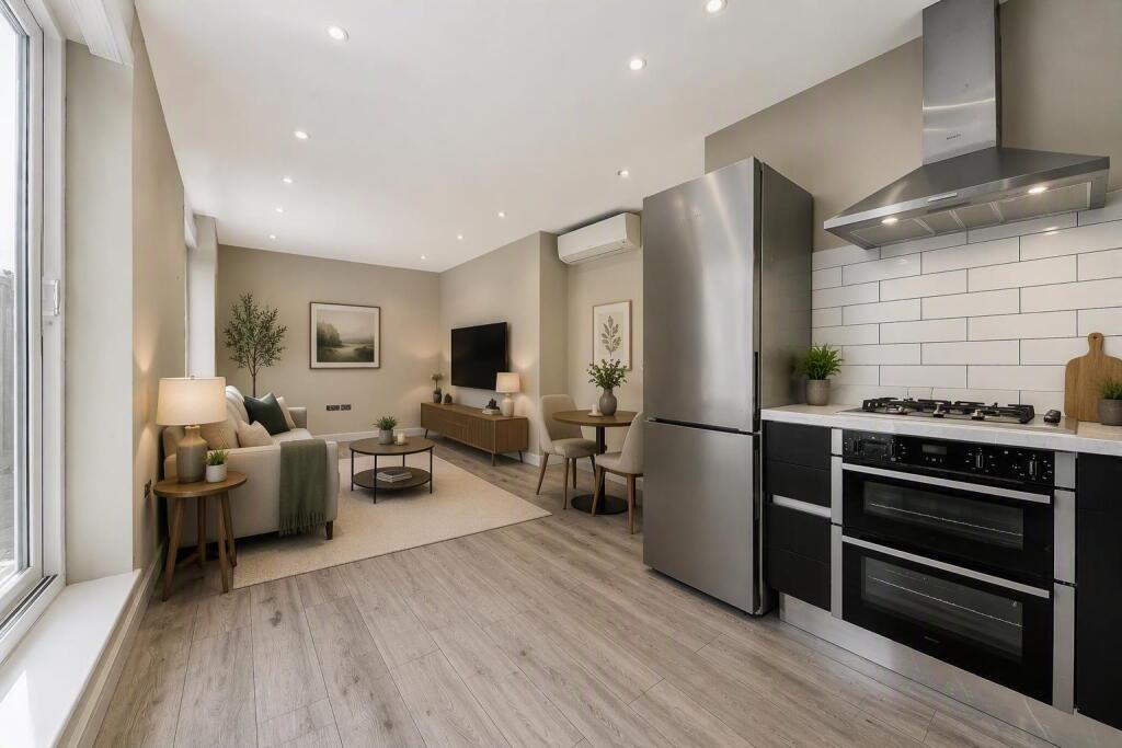 Main image of property: The Ridgeway, London, NW11