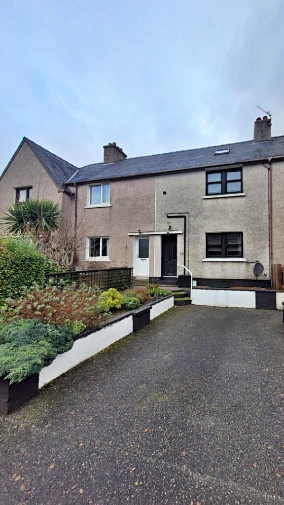 Main image of property: 18 Portrona Drive, Isle Of Lewis, HS1 2HE