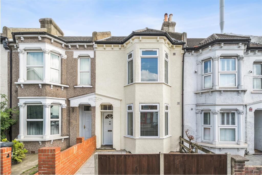 Main image of property: Whitehorse Lane, South Norwood