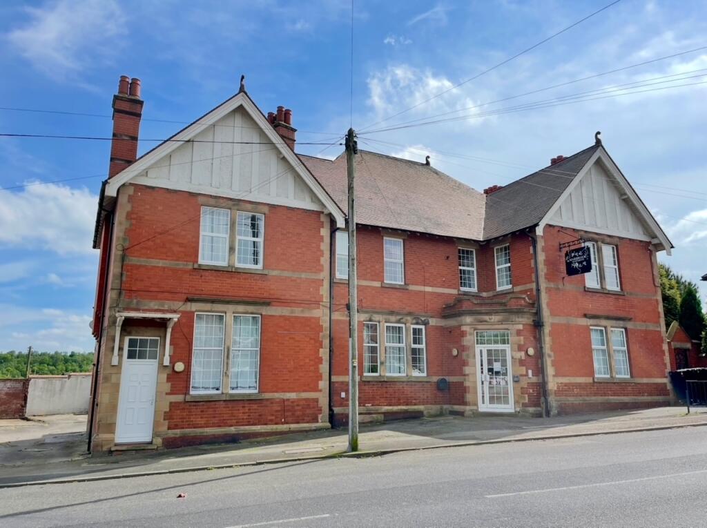 Main image of property: 55 Cemetery Road, Barnsley, South Yorkshire, S73