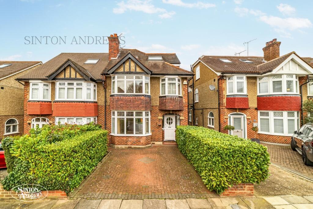 Main image of property: Ainsdale Road, Ealing, W5