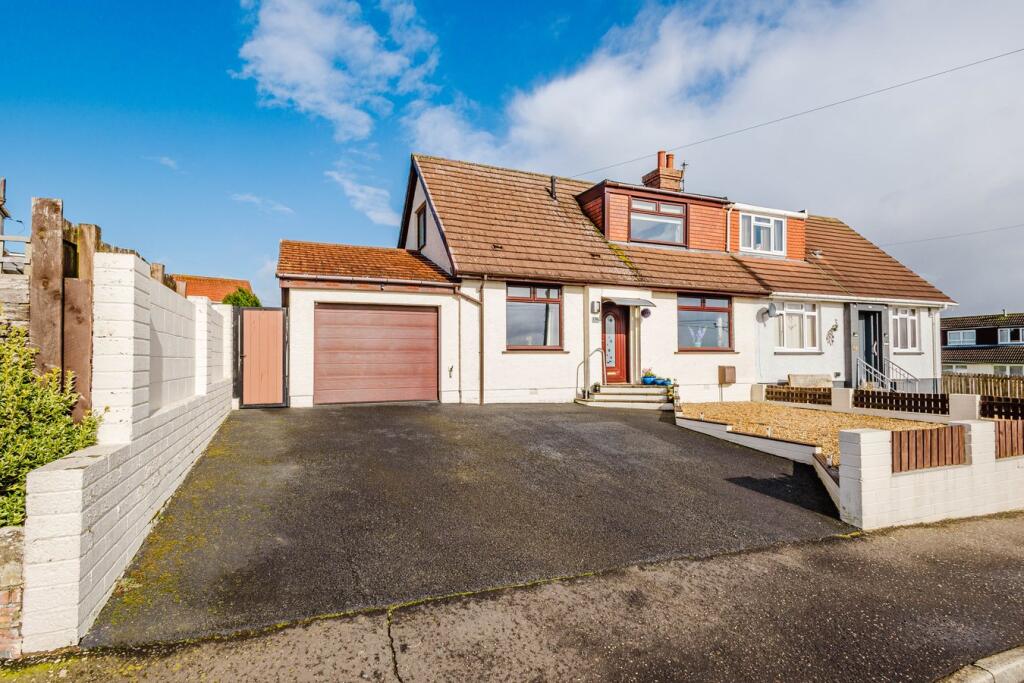 Main image of property: Main Street, Ochiltree, Cumnock, KA18