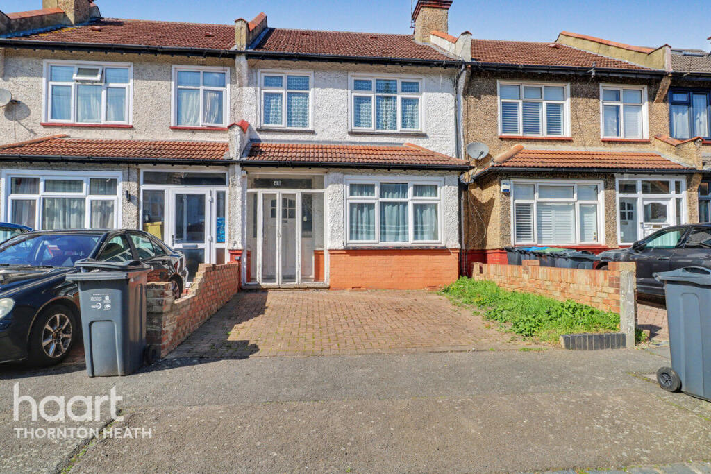Main image of property: Linden Avenue, Thornton Heath