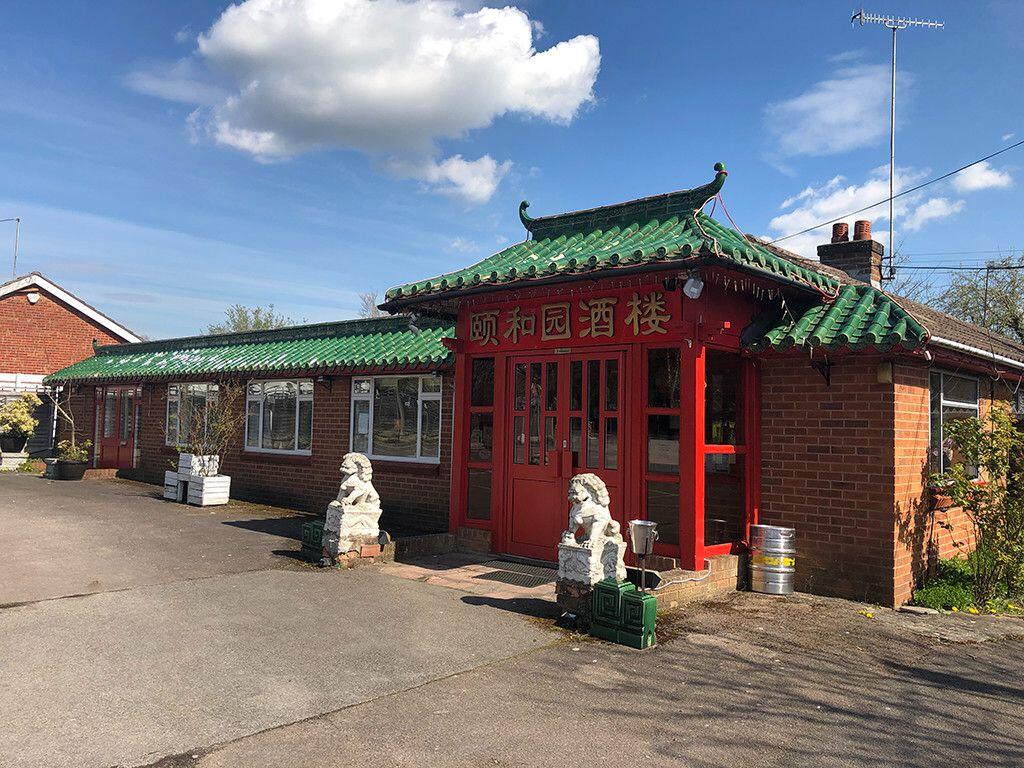 Main image of property: Birmingham Road, Mappleborough Green, Studley, B80 7DF