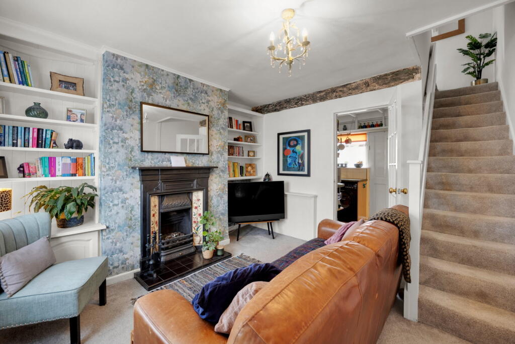 House in Crewe, Betchton - View 3