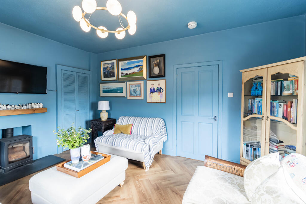 Apartment in Brechin, Unthank - More