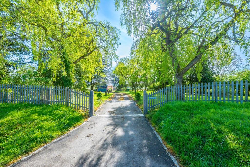 Additional image 5 of Rookery Lane, Lowsonford, Nr. Henley-In-Arden