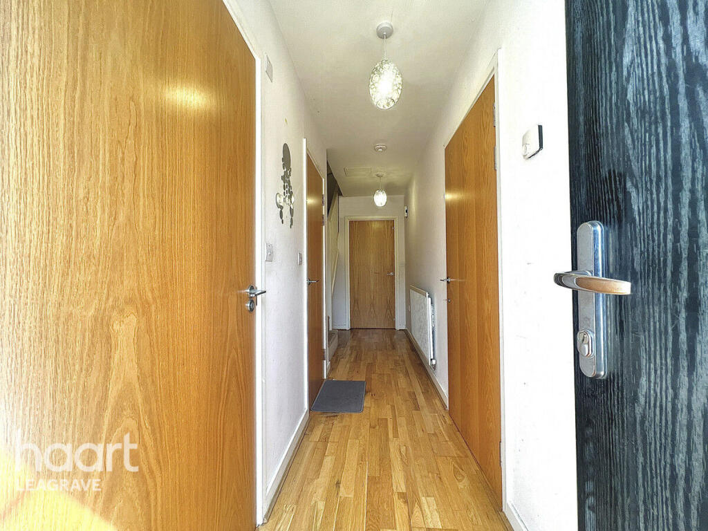 Main image of property: Challney Gardens, Luton