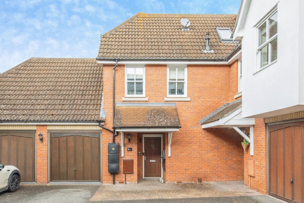 Main image of property: St. Marys Fields, COLCHESTER