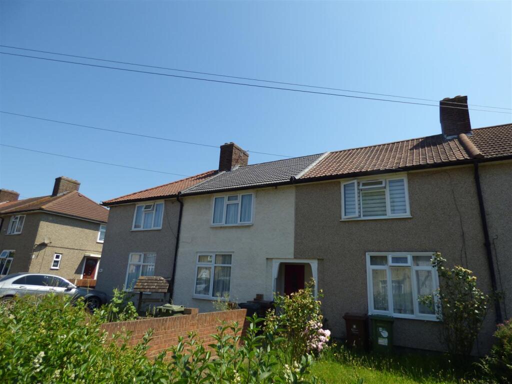 Main image of property: 17 Rogers Gardens Dagenham Essex